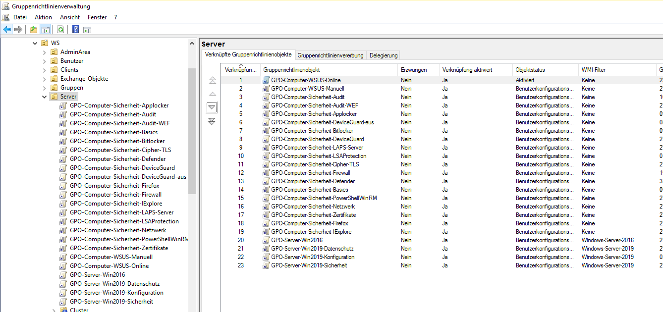 Serie „Migration auf Windows Server 2019“ – Aufbau eines Printservers mit Scan-2-SMB