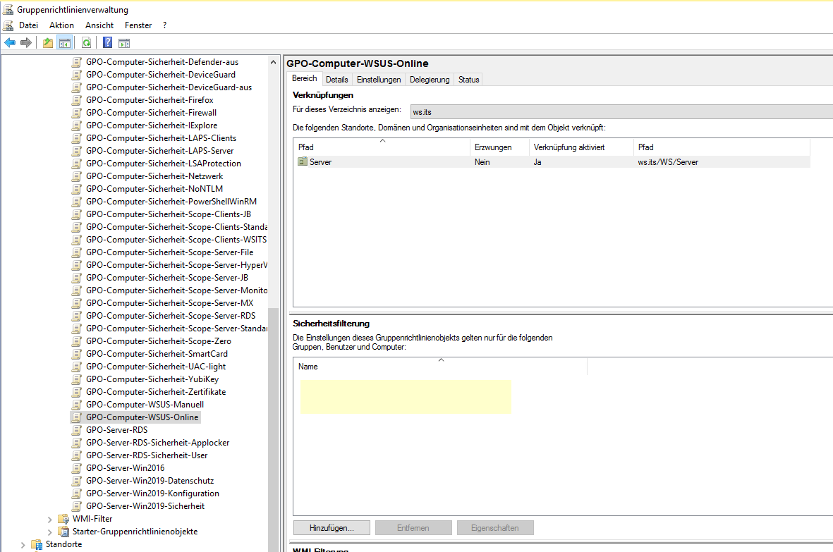 Serie „Migration auf Windows Server 2019“ – Aufbau eines Printservers mit Scan-2-SMB