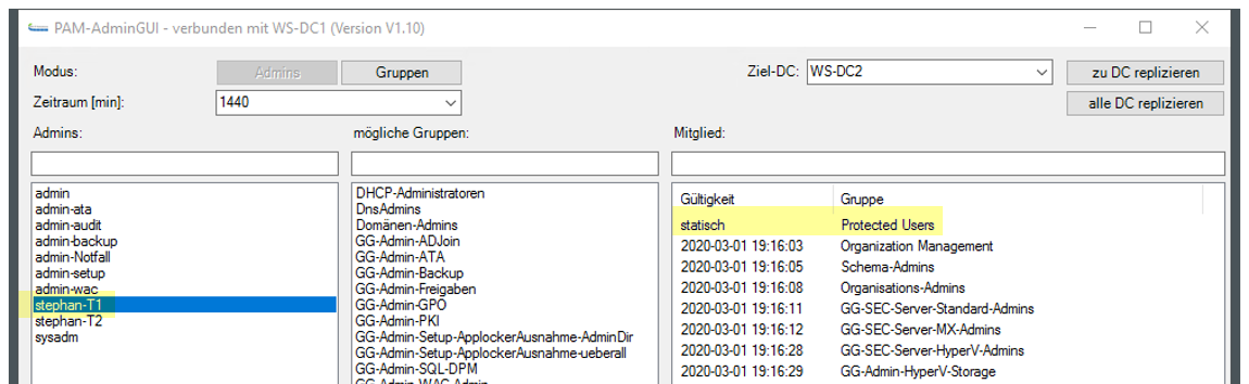 Serie „Migration auf Windows Server 2019“ – Migration eines Exchange Servers 2016 auf 2019 &#8211; Teil 1/2