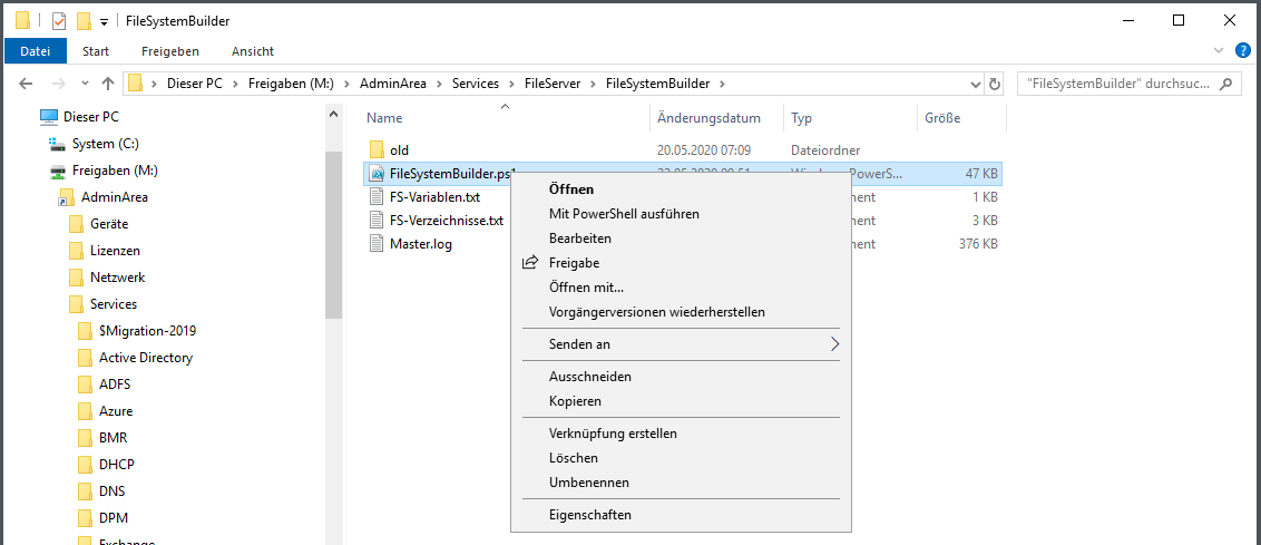 Serie „Migration auf Windows Server 2019“ – Aufbau eines Printservers mit Scan-2-SMB