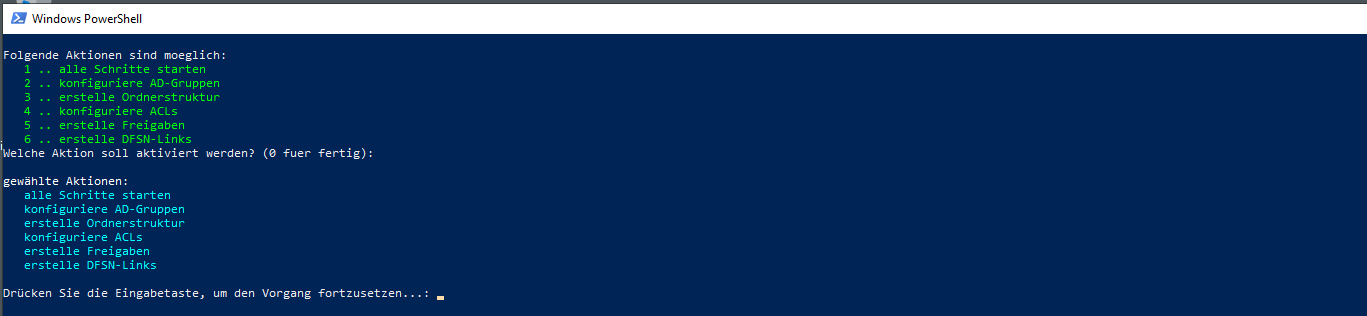 Serie „Migration auf Windows Server 2019“ – Aufbau eines Printservers mit Scan-2-SMB