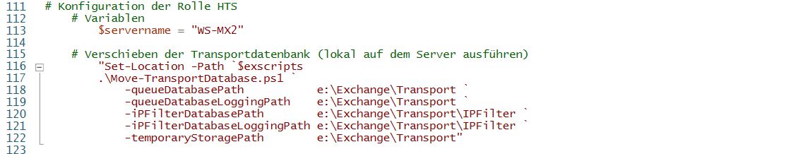 Serie „Migration auf Windows Server 2019“ – Migration eines Exchange Servers 2016 auf 2019 &#8211; Teil 1/2