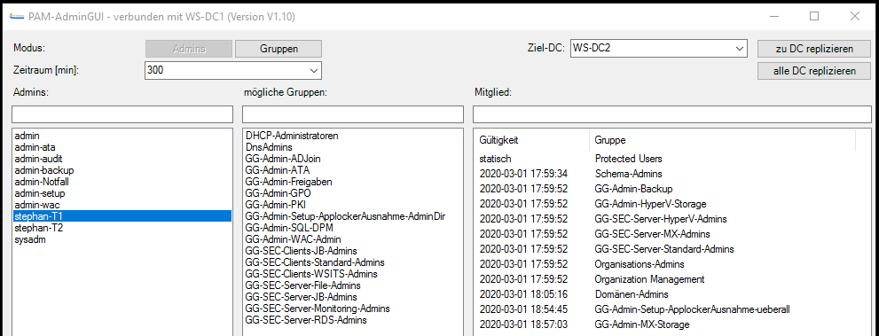 Serie „Migration auf Windows Server 2019“ – Migration eines Exchange Servers 2016 auf 2019 &#8211; Teil 1/2