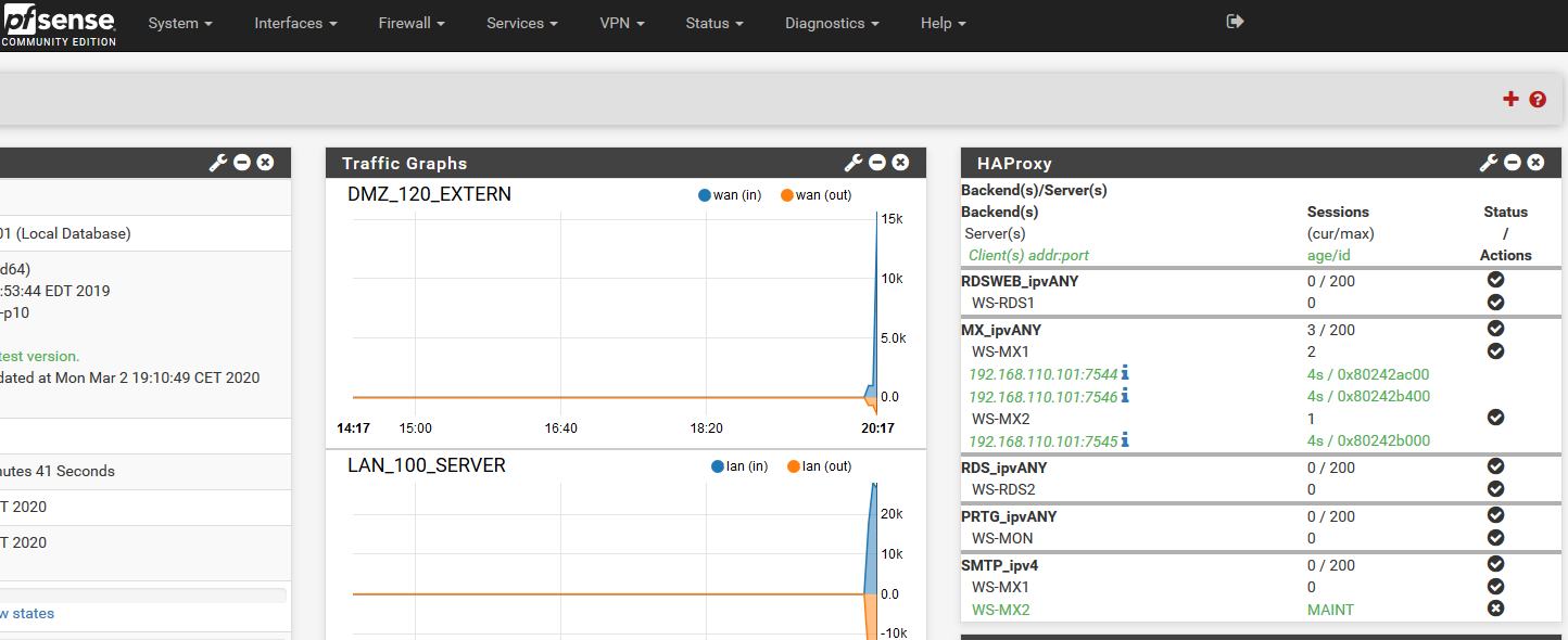 Serie „Migration auf Windows Server 2019“ – Migration eines Exchange Servers 2016 auf 2019 &#8211; Teil 1/2