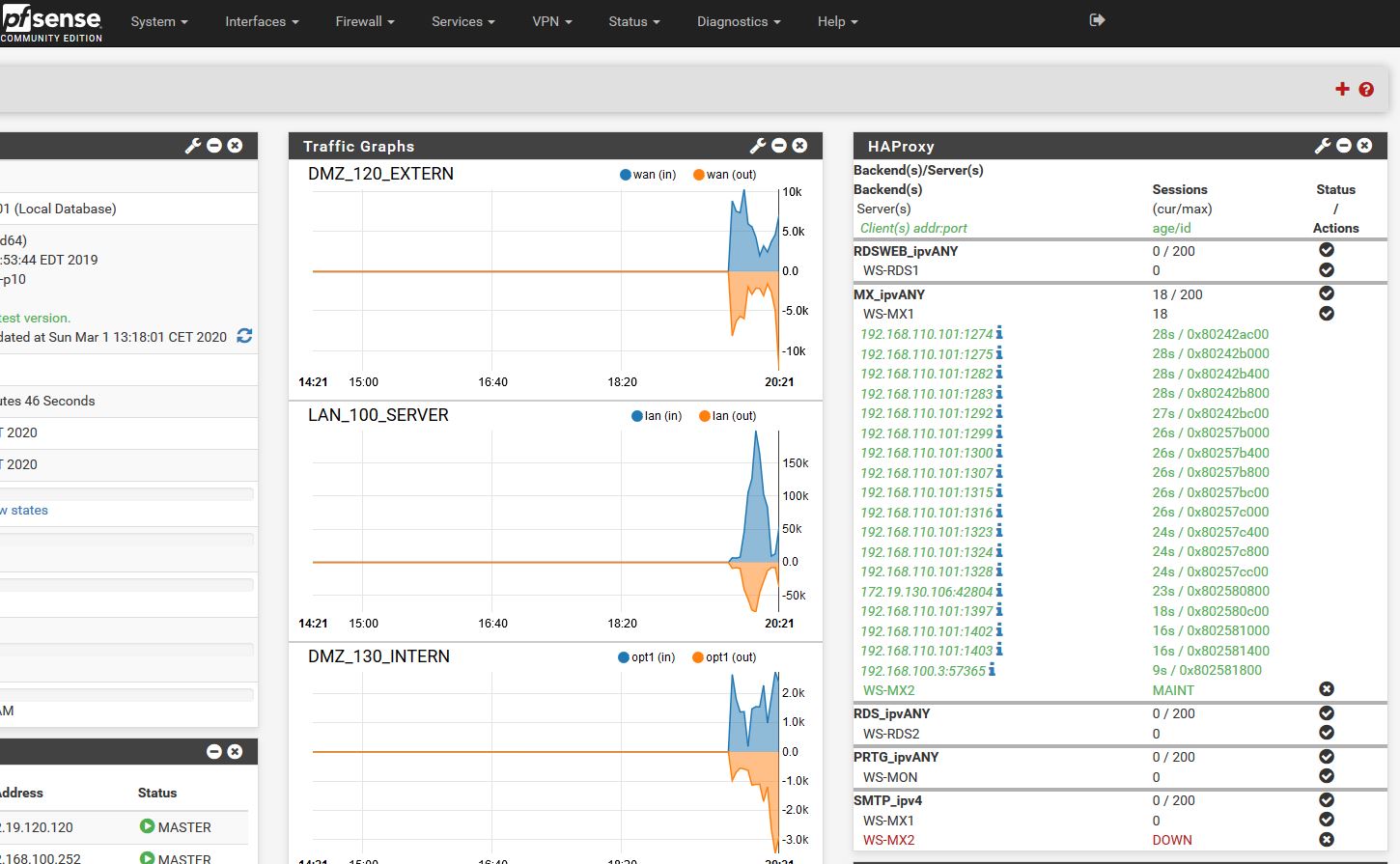 Serie „Migration auf Windows Server 2019“ – Migration eines Exchange Servers 2016 auf 2019 &#8211; Teil 1/2