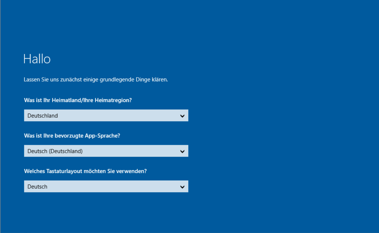 Serie „Migration auf Windows Server 2019“ – Aktualisierung einer VHDX-Basefile