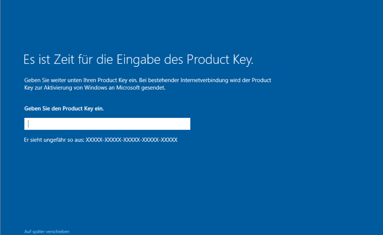 Serie „Migration auf Windows Server 2019“ – Aktualisierung einer VHDX-Basefile