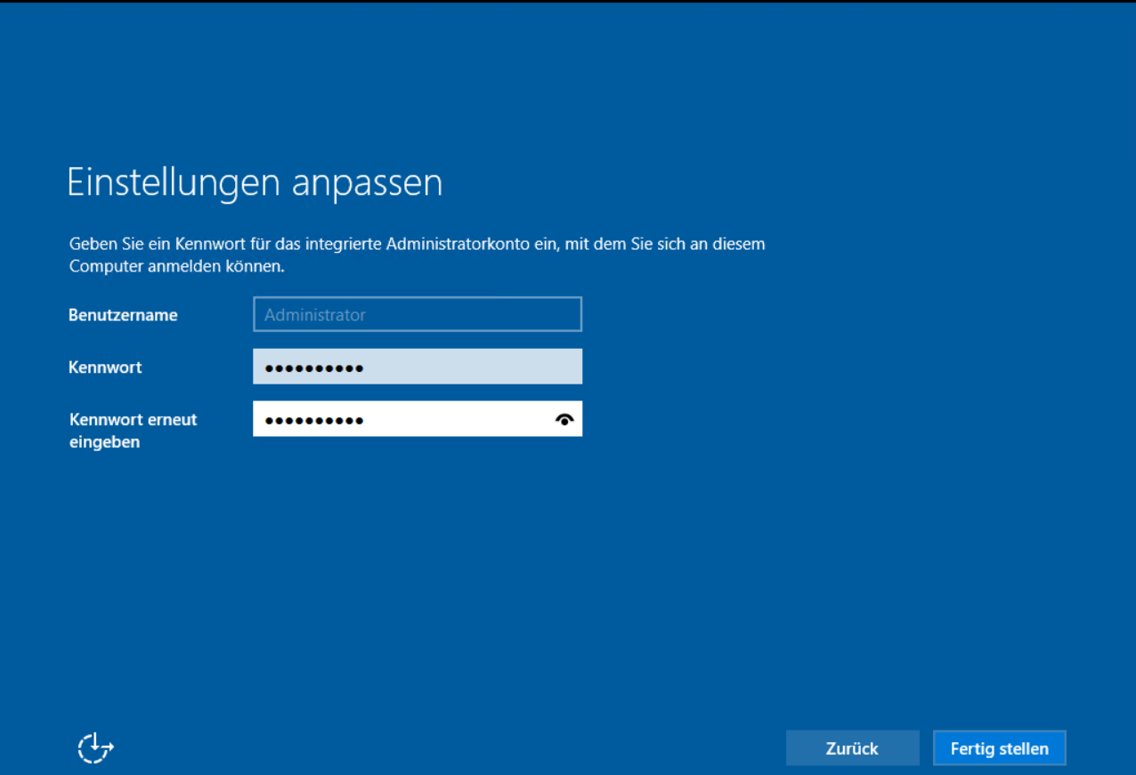 Serie „Migration auf Windows Server 2019“ – Aktualisierung einer VHDX-Basefile