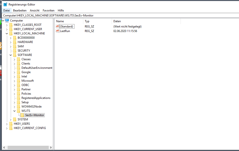 Serie „Migration auf Windows Server 2019“ – Migration des ersten Domain Controllers (WS-DC1)