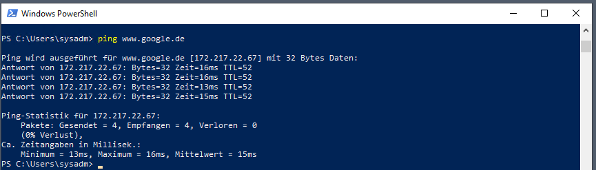 Serie „Migration auf Windows Server 2019“ – Migration des zweiten Domain Controllers (WS-DC2)