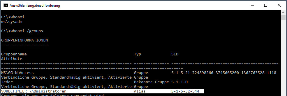 Serie „Migration auf Windows Server 2019“ – Migration des zweiten Domain Controllers (WS-DC2)