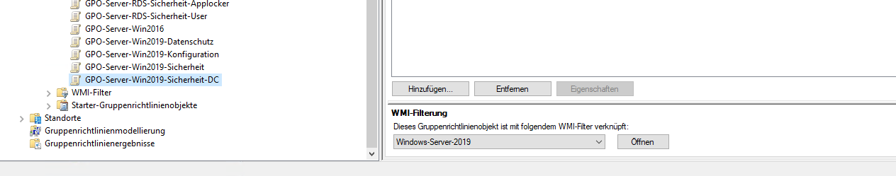 Serie „Migration auf Windows Server 2019“ – Migration des zweiten Domain Controllers (WS-DC2)