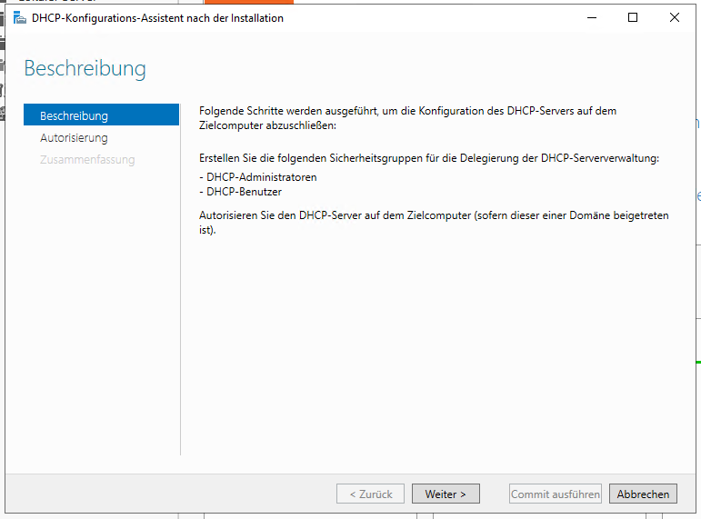 Serie „Migration auf Windows Server 2019“ – Migration des zweiten Domain Controllers (WS-DC2)