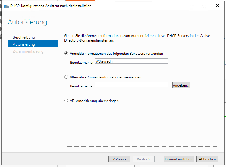 Serie „Migration auf Windows Server 2019“ – Migration des zweiten Domain Controllers (WS-DC2)