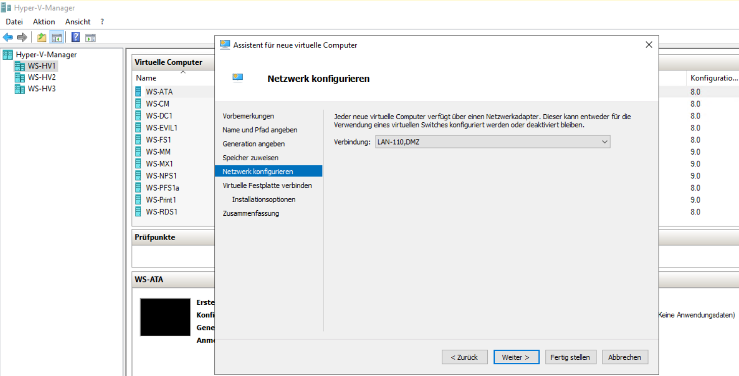 Serie „Migration auf Windows Server 2019“ – Aktualisierung einer VHDX-Basefile