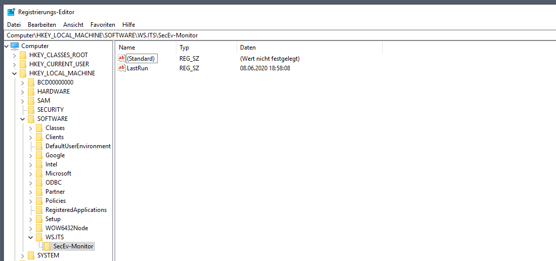 Serie „Migration auf Windows Server 2019“ – Migration des zweiten Domain Controllers (WS-DC2)