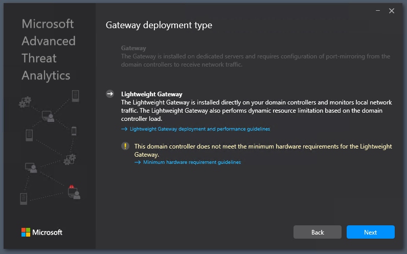 Serie „Migration auf Windows Server 2019“ – Migration des zweiten Domain Controllers (WS-DC2)