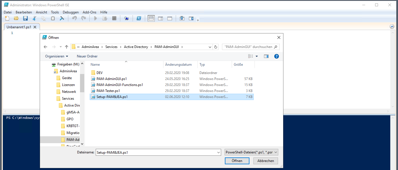 Serie „Migration auf Windows Server 2019“ – Migration des zweiten Domain Controllers (WS-DC2)