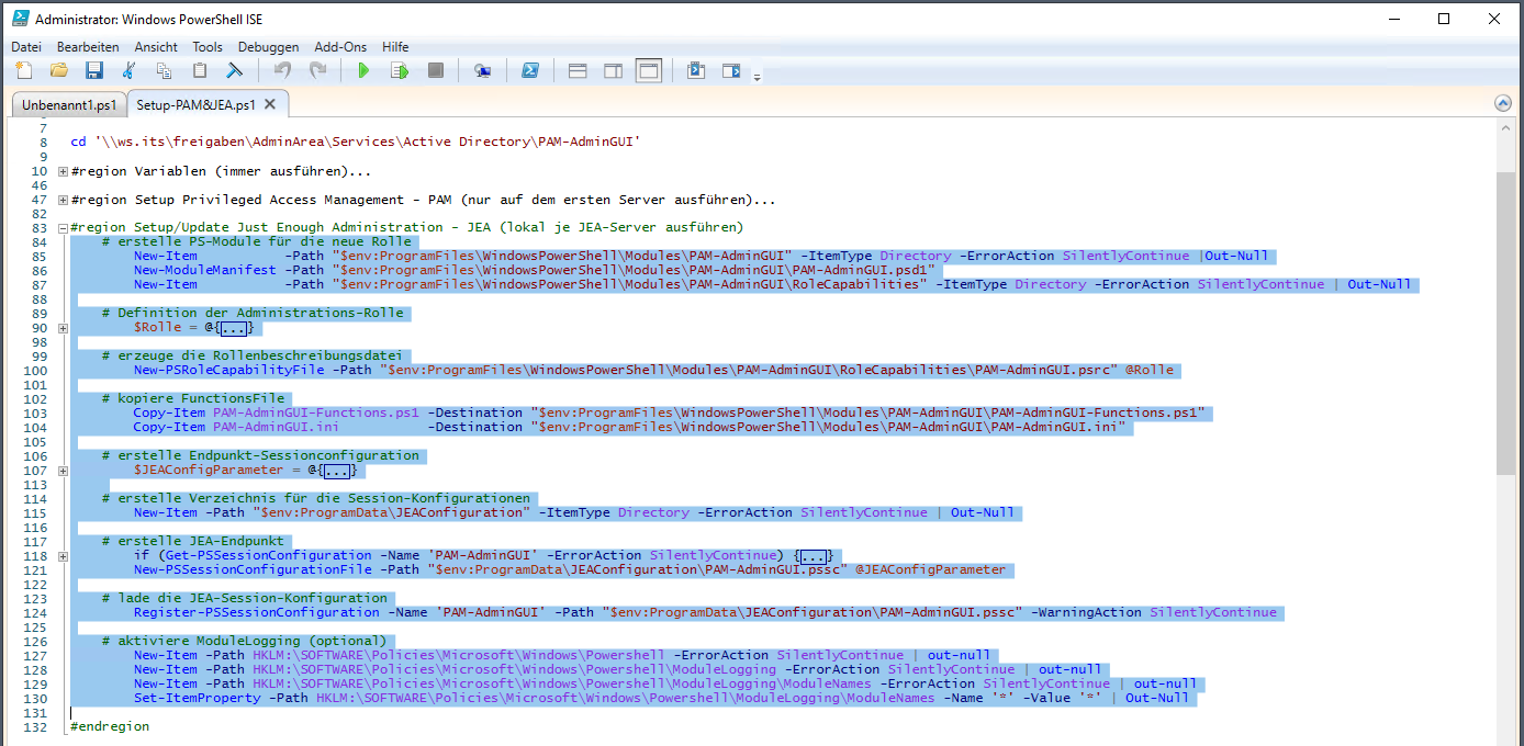 Serie „Migration auf Windows Server 2019“ – Migration des zweiten Domain Controllers (WS-DC2)