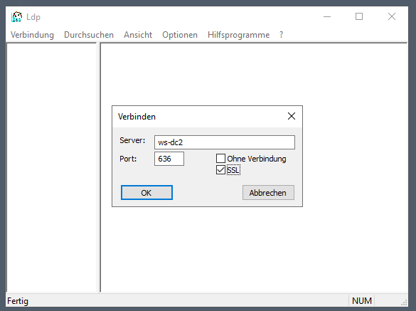 Serie „Migration auf Windows Server 2019“ – Migration des zweiten Domain Controllers (WS-DC2)