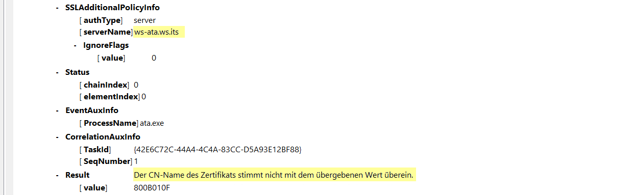 Serie „Migration auf Windows Server 2019“ – Migration des dritten Domain Controllers (WS-DC3)