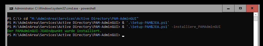 Serie „Migration auf Windows Server 2019“ – Migration des dritten Domain Controllers (WS-DC3)