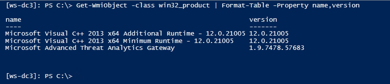 Serie „Migration auf Windows Server 2019“ – Migration des dritten Domain Controllers (WS-DC3)