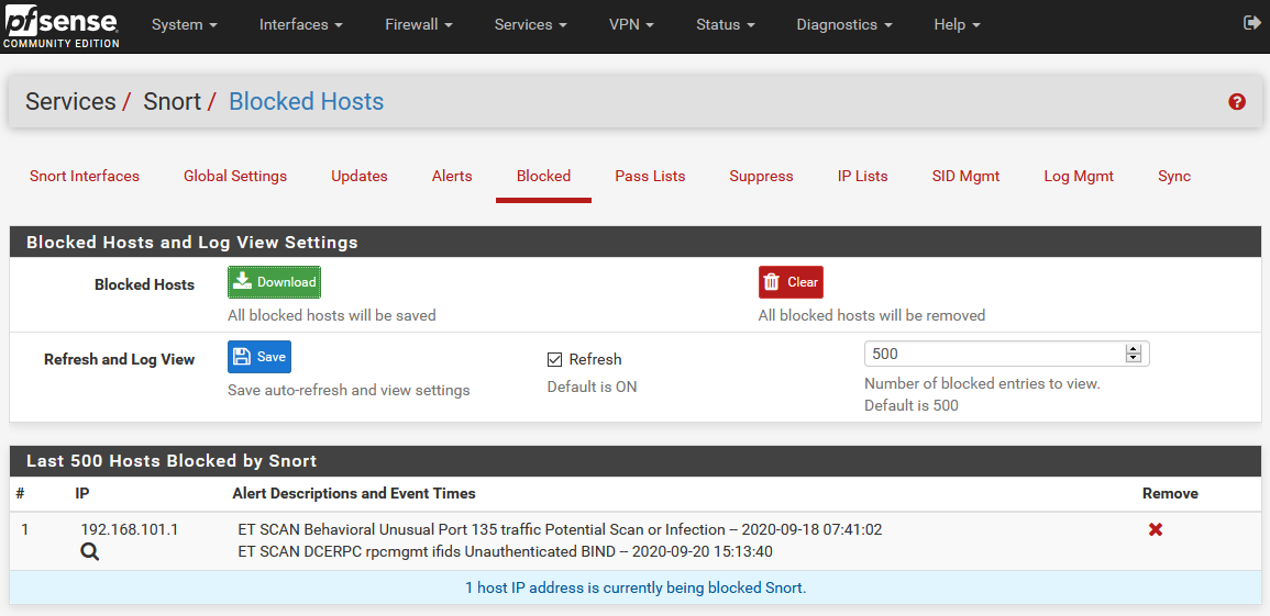 Serie „Migration auf Windows Server 2019“ – Migration des dritten Domain Controllers (WS-DC3)