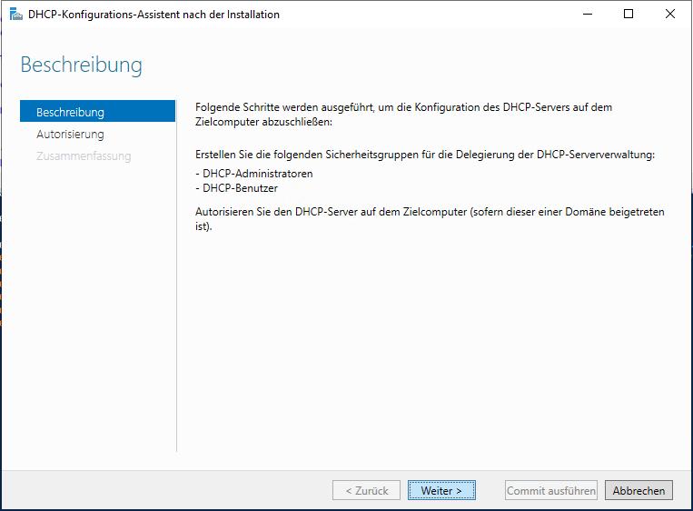 Serie „Migration auf Windows Server 2019“ – Migration des dritten Domain Controllers (WS-DC3)