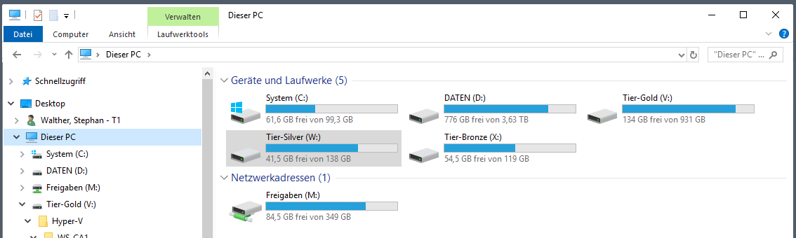 Serie „Migration auf Windows Server 2019“ – Migration der PKI