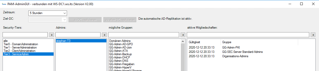 Serie „Migration auf Windows Server 2019“ – Migration der PKI