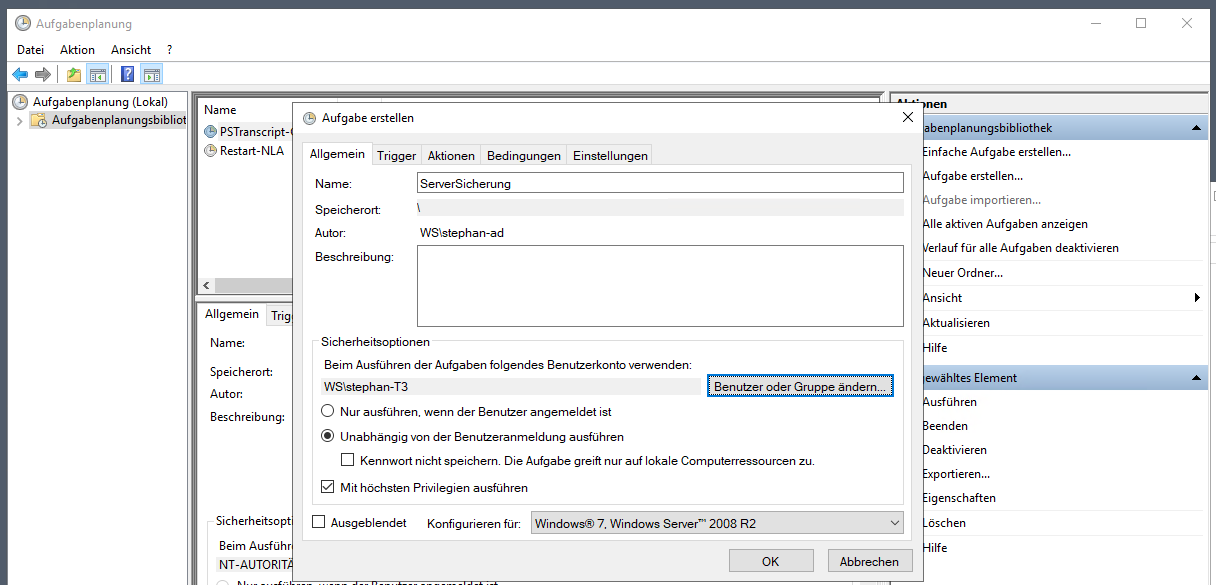 Serie „Migration auf Windows Server 2019“ – Migration der PKI