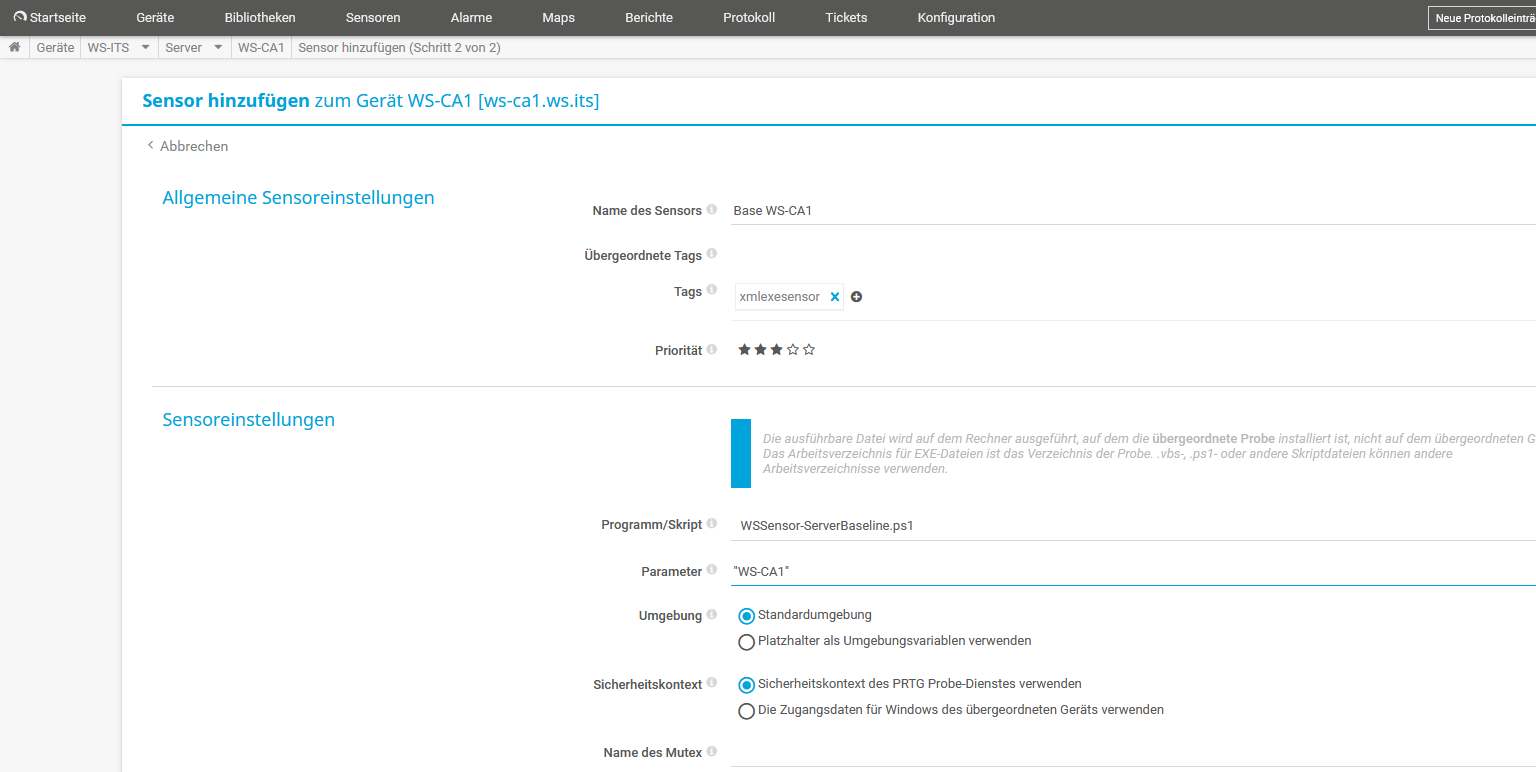 Serie „Migration auf Windows Server 2019“ – Migration der PKI