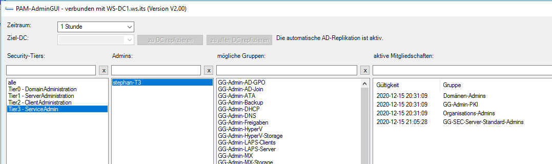 Serie „Migration auf Windows Server 2019“ – Migration der PKI