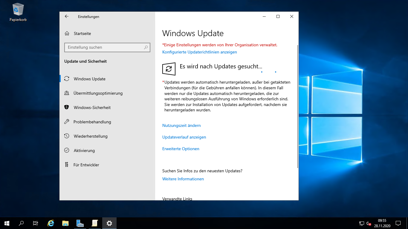 Serie „Migration auf Windows Server 2019“ – Migration der PKI