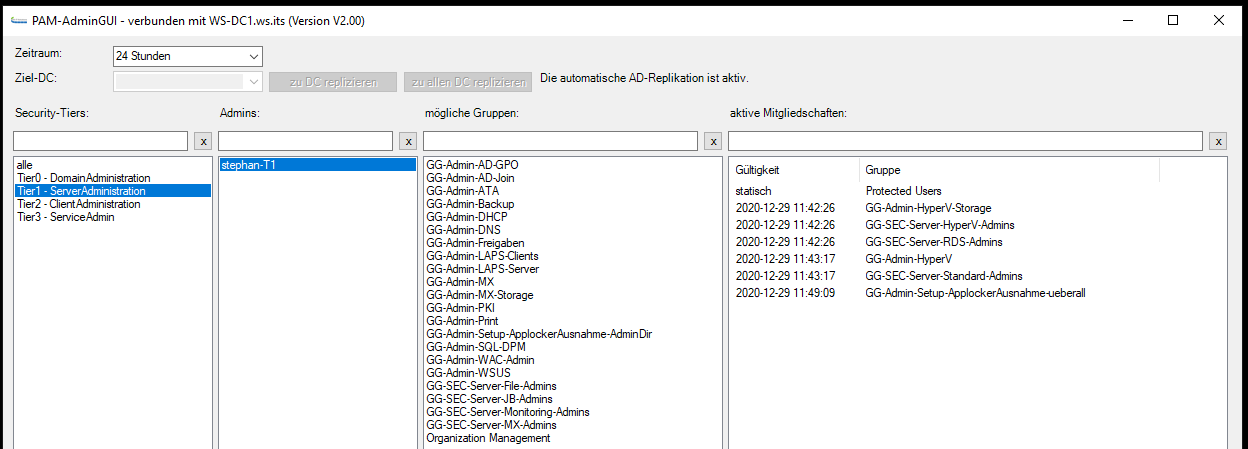 Serie „Migration auf Windows Server 2019“ – Migration einer RDS-Infrastruktur (WS-RDS2)