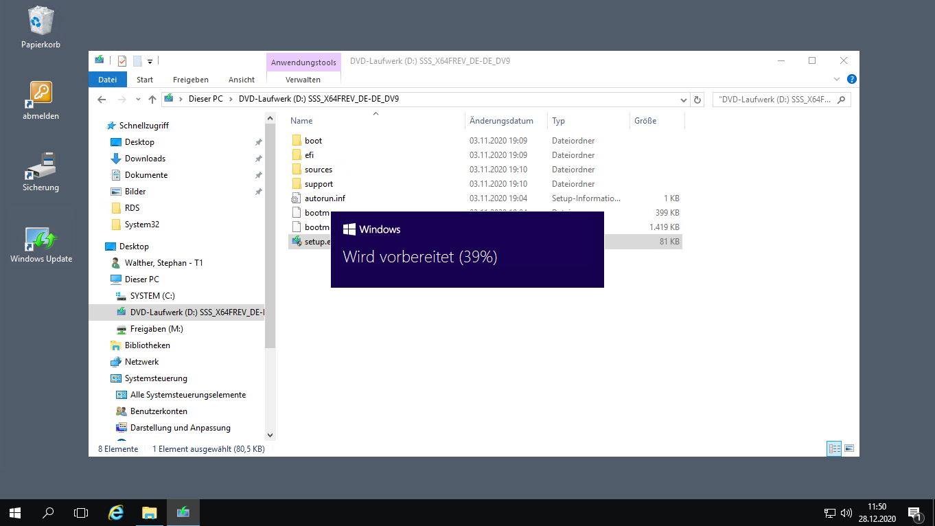 Serie „Migration auf Windows Server 2019“ – Migration einer RDS-Infrastruktur (WS-RDS2)