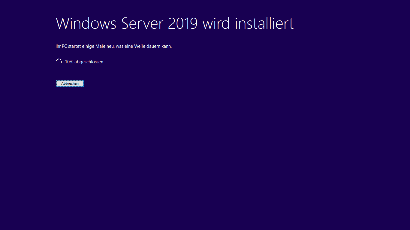 Serie „Migration auf Windows Server 2019“ – Migration einer RDS-Infrastruktur (WS-RDS2)