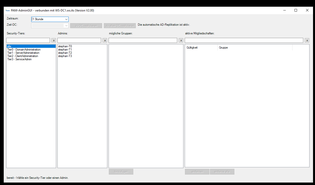 Serie „Migration auf Windows Server 2019“ – Migration einer RDS-Infrastruktur (WS-RDS2)