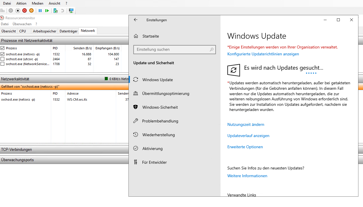 Serie „Migration auf Windows Server 2019“ – Migration der PKI