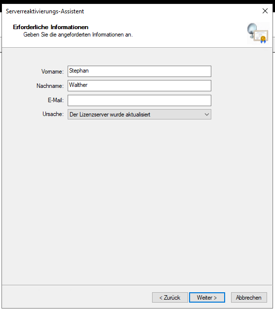 Serie „Migration auf Windows Server 2019“ – Migration einer RDS-Infrastruktur (WS-RDS2)