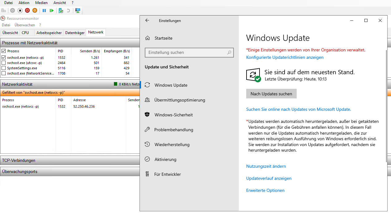 Serie „Migration auf Windows Server 2019“ – Migration der PKI