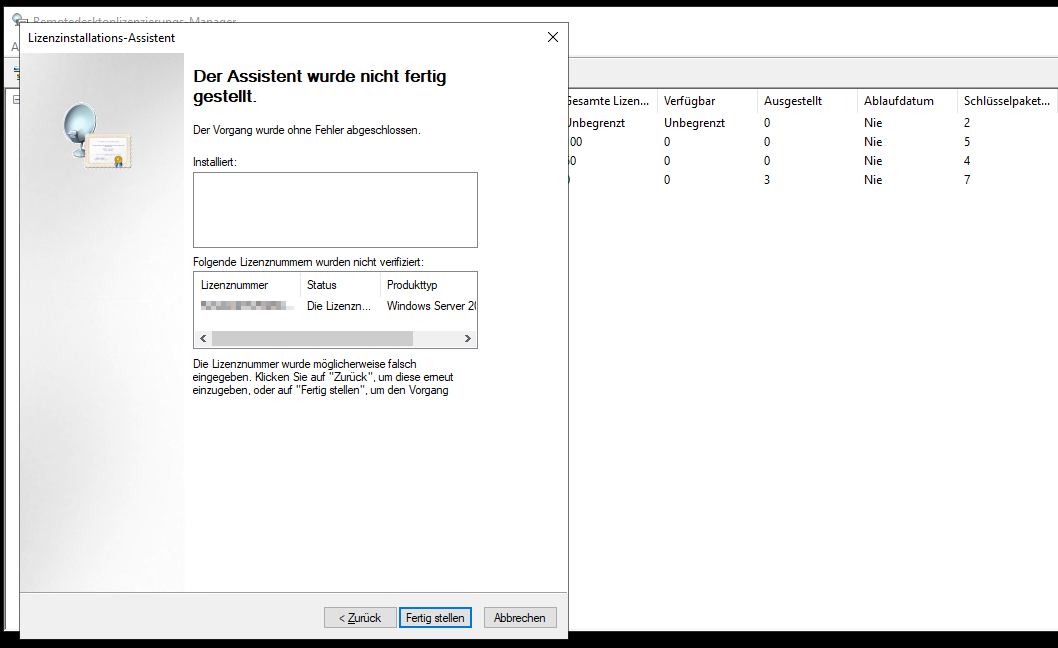 Serie „Migration auf Windows Server 2019“ – Migration einer RDS-Infrastruktur (WS-RDS2)