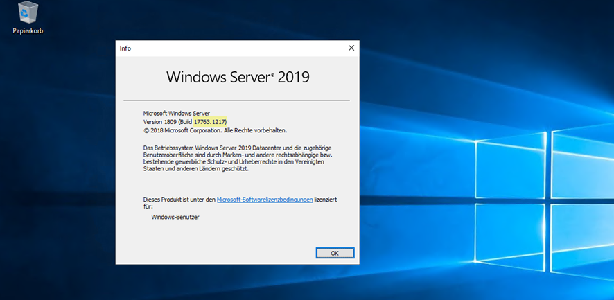 Serie „Migration auf Windows Server 2019“ – Migration der PKI