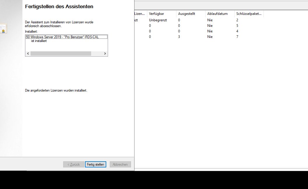 Serie „Migration auf Windows Server 2019“ – Migration einer RDS-Infrastruktur (WS-RDS2)