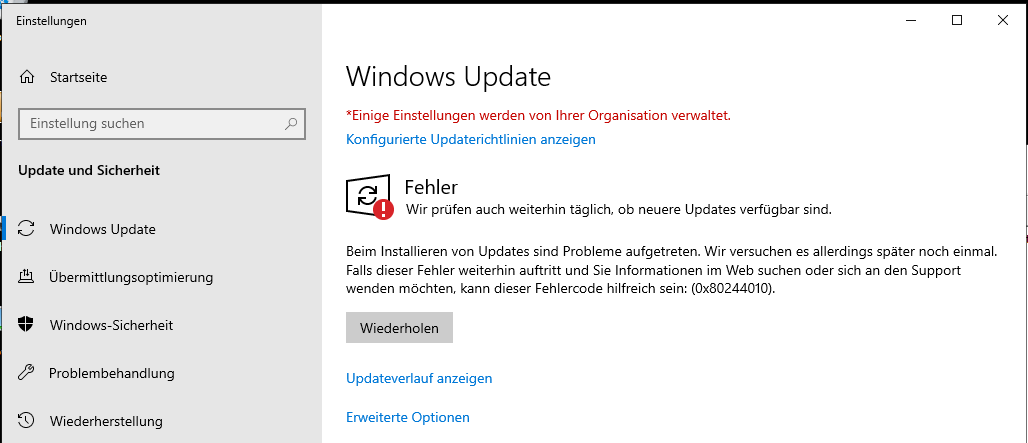 Serie „Migration auf Windows Server 2019“ – Migration einer RDS-Infrastruktur (WS-RDS2)