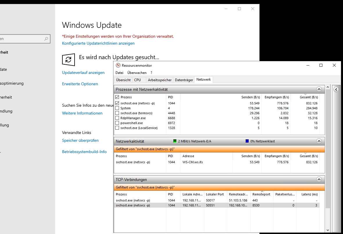 Serie „Migration auf Windows Server 2019“ – Migration einer RDS-Infrastruktur (WS-RDS2)