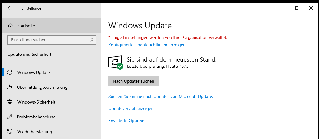 Serie „Migration auf Windows Server 2019“ – Migration einer RDS-Infrastruktur (WS-RDS2)