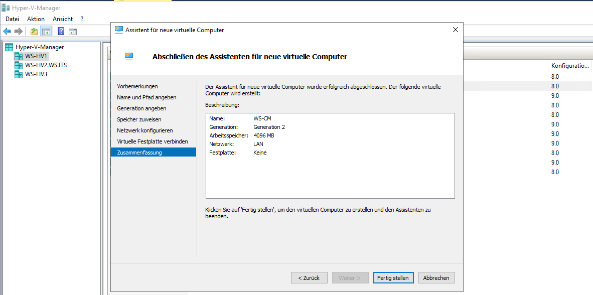 Serie „Migration auf Windows Server 2019“ – Migration eines WSUS-Servers (WS-WSUS)