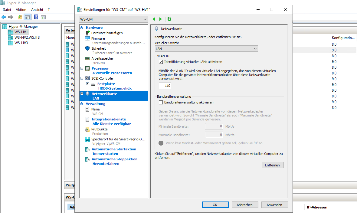 Serie „Migration auf Windows Server 2019“ – Migration eines WSUS-Servers (WS-WSUS)